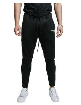 Pantalón fitted smart crown Sik Silk