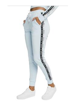 Pantalón sky tape track pants Sik Silk
