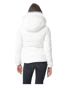 Chaqueta Reversible Chamonix Salsa Jeans