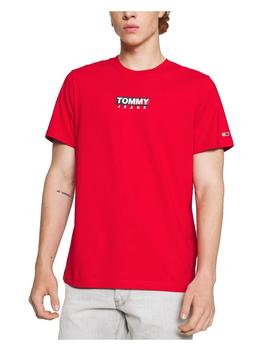 Camiseta logo Tommy Jeans