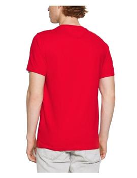 Camiseta logo Tommy Jeans