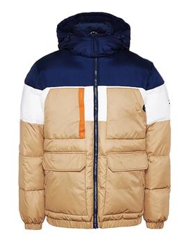 Chaqueta colorblock Tommy Hilfiger