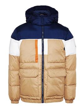 Chaqueta colorblock Tommy Hilfiger