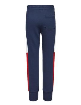 Pantalón chandal con puño Tommy Hilfiger