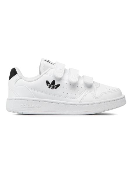 Zapatillas velcro 2025 adidas