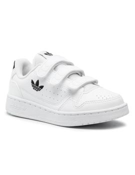 Zapatillas NY 90 CF C velcro Adidas