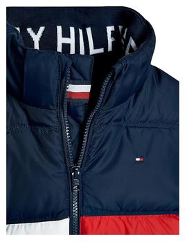 Chaqueta essential down Tommy Hilfiger