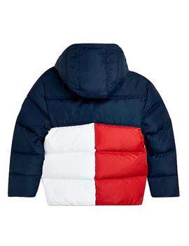 Chaqueta essential down Tommy Hilfiger