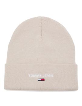 Gorro tjm sport beanie Tommy Hilfiger