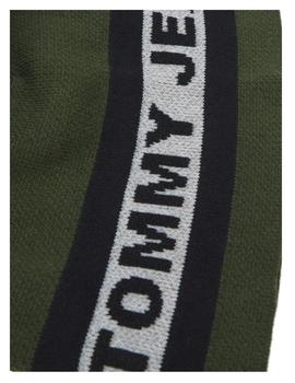 Gorro tjm casual utility beanie Tommy Hilfiger