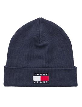 Gorro TJW Heritage Beanie Tommy Hilfiger