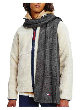 Bufanda TJM Basic Rib Scarf Tommy Hilfiger