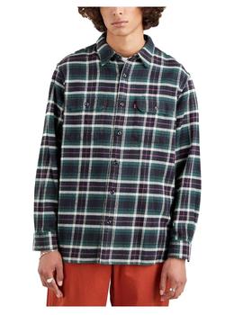 Camisa jackson worker Levi's