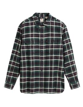 Camisa jackson worker Levi's