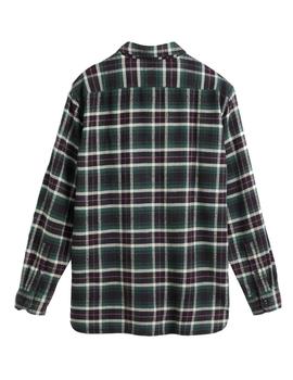 Camisa jackson worker Levi's