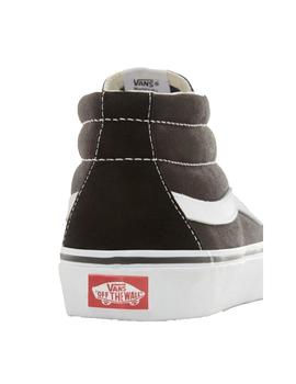 Zapatillas Sk8-Mid Reissue Vans