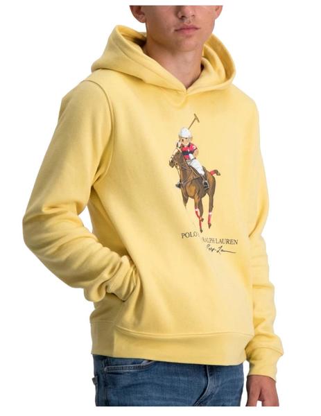 Sudadera oso Polo Ralph Lauren