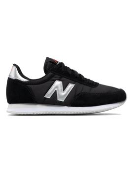 Zapatilla 720 negra New Balance