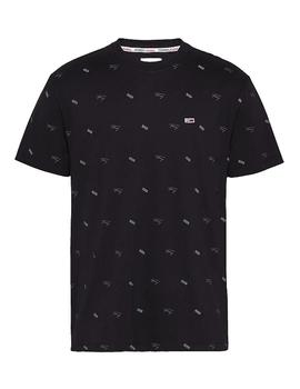 Camiseta tommy critter tee Tommy Hilfiger