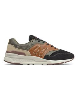 Zapatillas CM997HWD New Balance