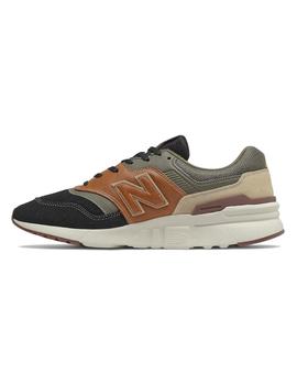 Zapatillas CM997HWD New Balance