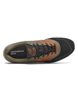 Zapatillas CM997HWD New Balance