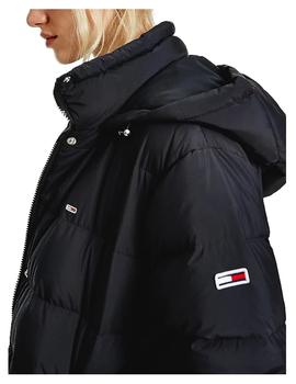 Chaqueta tjw long puffer coat Tommy Hilfiger