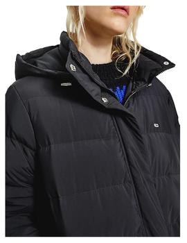 Chaqueta tjw long puffer coat Tommy Hilfiger