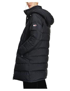 Chaqueta tjw long puffer coat Tommy Hilfiger