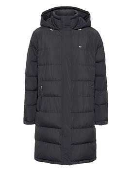 Chaqueta tjw long puffer coat Tommy Hilfiger