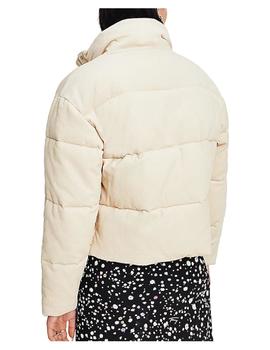 Chaqueta tjw cord puffa jacket Tommy Hilfiger