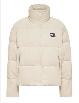 Chaqueta tjw cord puffa jacket Tommy Hilfiger