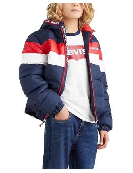 Doudoune levis 2025 garcon
