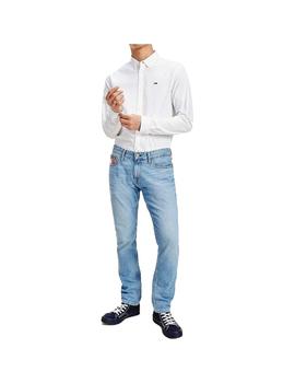 Camisa manga larga Tommy Jeans