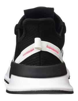 Zapatillas U Path Run Adidas
