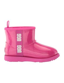 Bota Classic Clear Mini II UGG