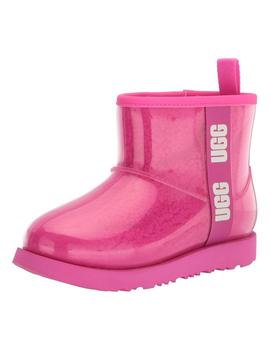 Bota Classic Clear Mini II UGG