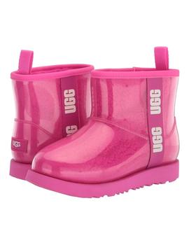 Bota Classic Clear Mini II UGG