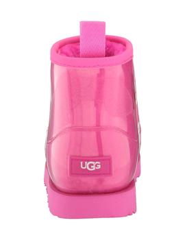 Bota Classic Clear Mini II UGG