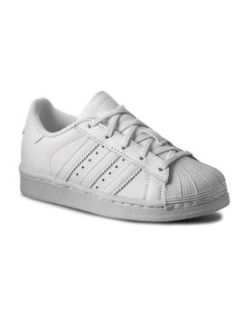 Zapatilla Superstar Foundation C Adidas