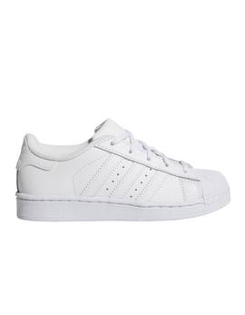 Zapatilla Superstar Foundation C Adidas