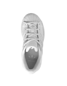 Zapatilla Superstar Foundation C Adidas