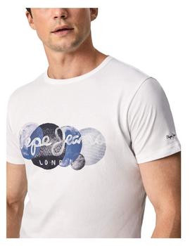Camiseta Sacha Pepe Jeans