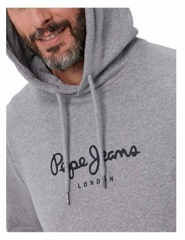 SUDADERA DARIEL PEPE JEANS