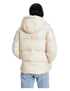 Chaqueta tjw hood puffer Tommy Hilfiger