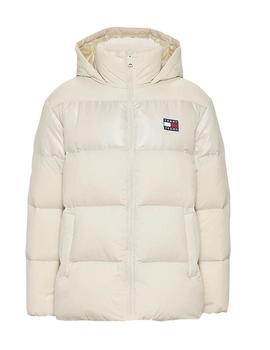 Chaqueta tjw hood puffer Tommy Hilfiger