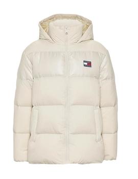 Chaqueta tjw hood puffer Tommy Hilfiger