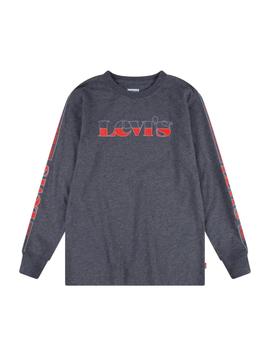 Camiseta manga larga Levi's