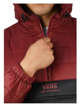 Chaqueta mn carlton puffer Vans