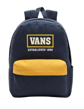 Mochila mn old skool IIII Vans